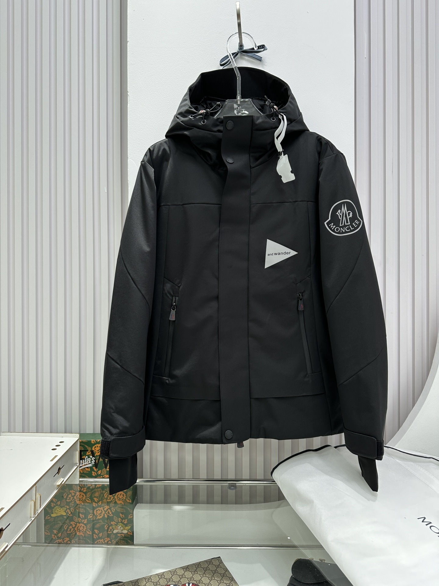 Moncler Down Jackets